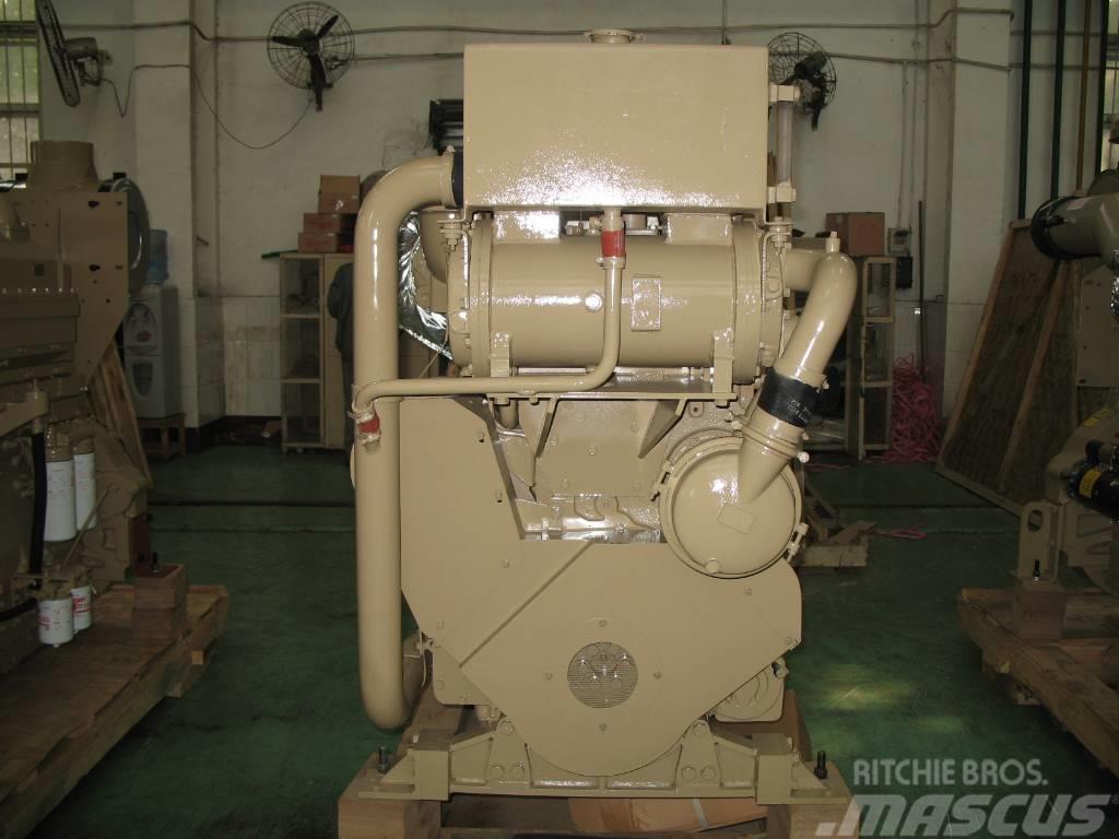 Cummins KTA19-M engine for boat Deniz motoru üniteleri