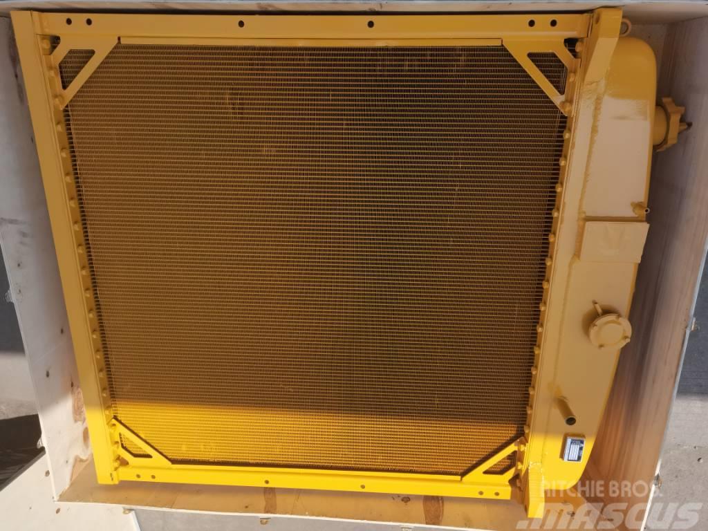 Shantui 22M-03-80000 radiator Radyatörler