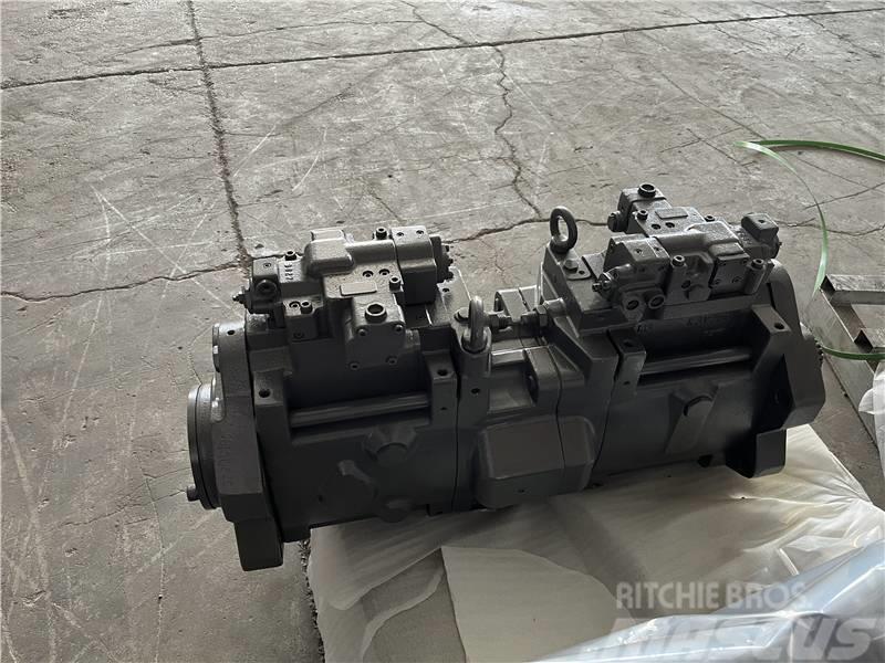 Hitachi EX2500 Hydraulic Pump Hidrolik