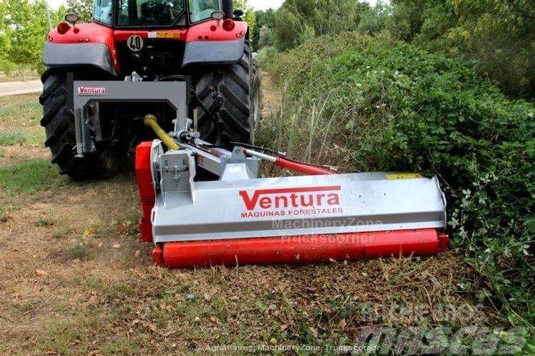 Ventura TRIN R - TURIA - Trinchadora lateral Diger toprak isleme makina ve aksesuarlari