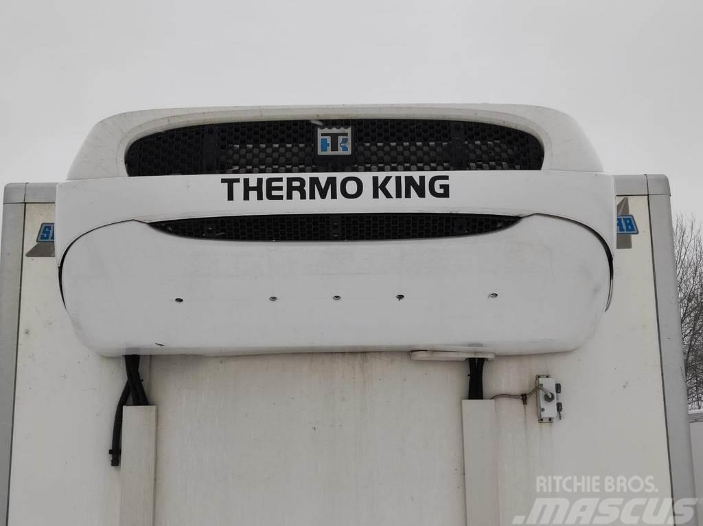  THERMO KING T-1200R WHISPER Diger aksam