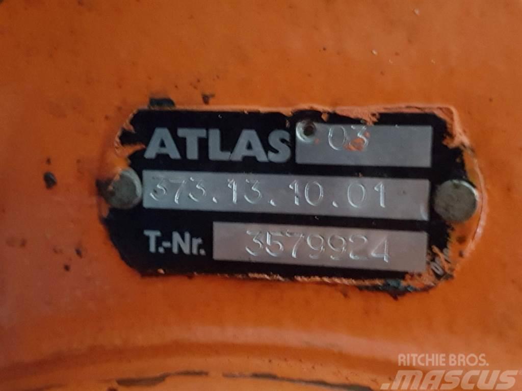 Atlas 1704MH-3579924-Boom cylinder/Hubzylinder/Cilinder Hidrolik