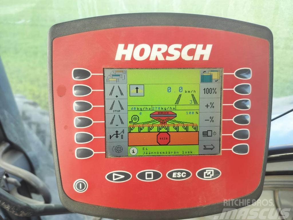 Horsch Pronto 6 DC PFF Mibzerler