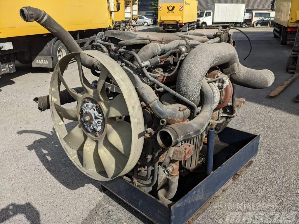 Iveco F3AE3681D / F 3 AE 3681 D Motor Motorlar