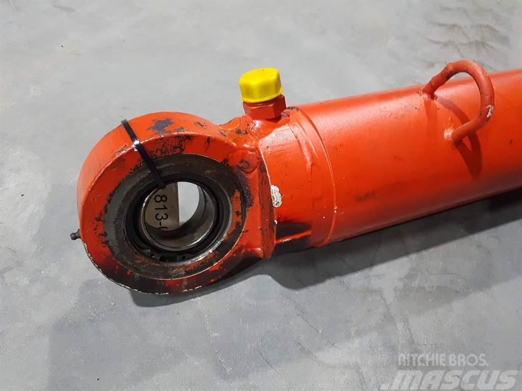 O&K L20I - Lifting cylinder/Hubzylinder/Hefcilinder Hidrolik