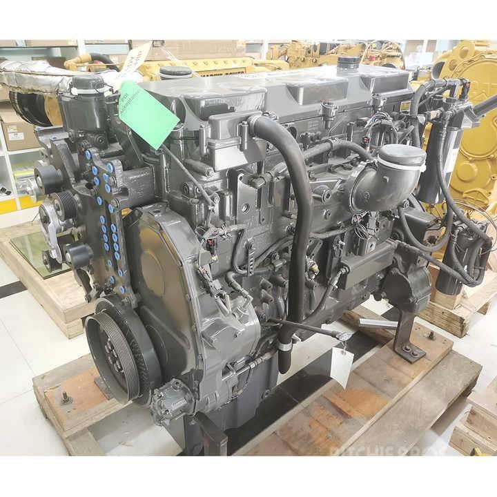 Perkins Construction Machinery 2206D-E13ta Engine Dizel Jeneratörler