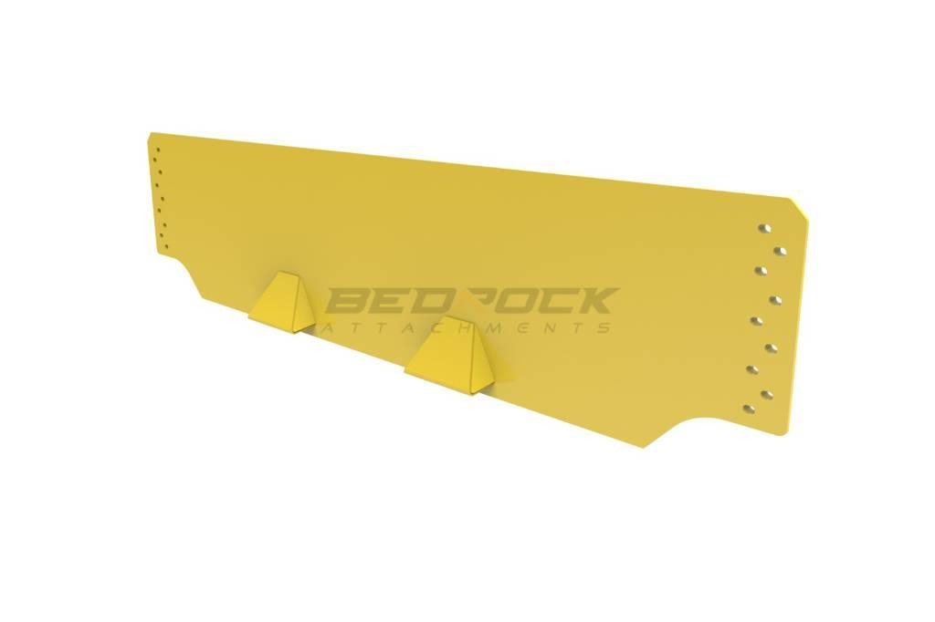 Bedrock REAR BOARD 159-7418B CAT 725 ARTICULATED TRUCK Arazi tipi forklift