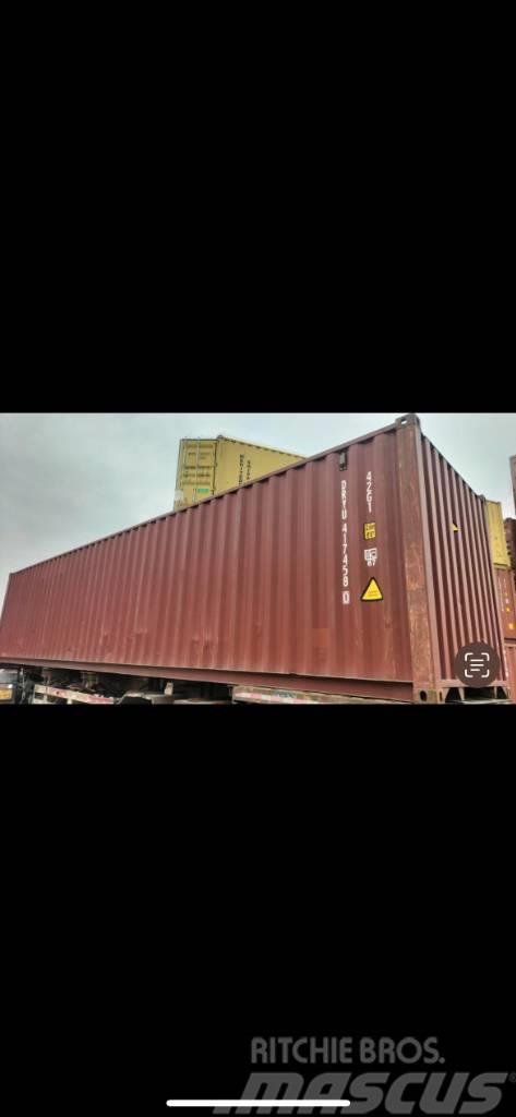  DRYU4174580 Depolama konteynerleri
