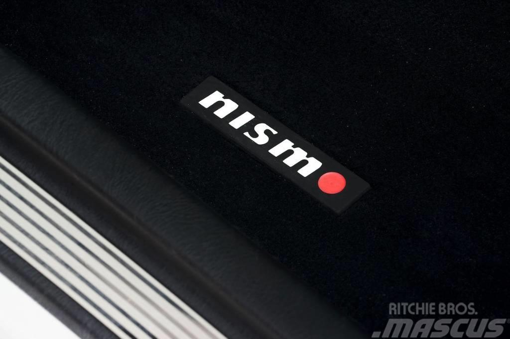 Nissan SKYLINE GTR R34 V-SPEC NISMO LMGT4 Otomobiller