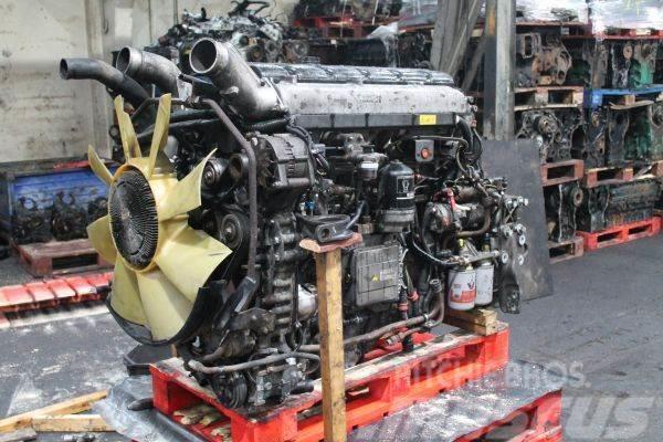 Renault DCI Motorlar