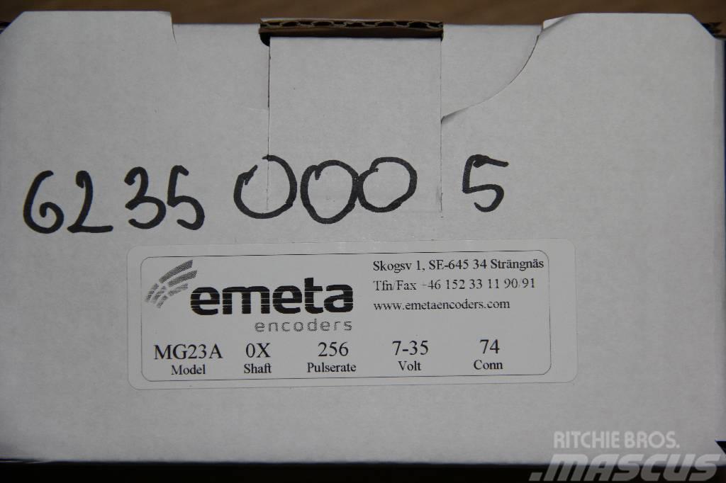  EMETA ENCODERS 5079964 Diger