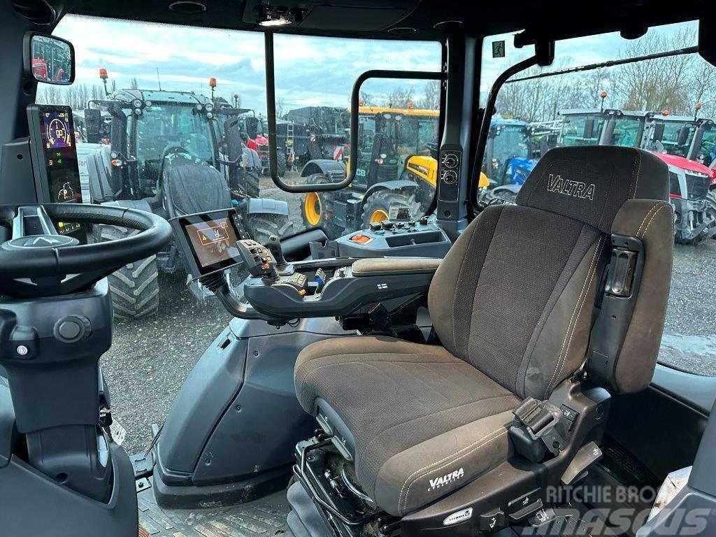 Valtra T 235 Direct Traktörler
