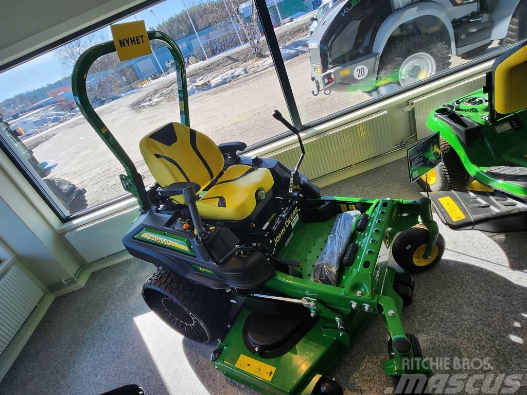John Deere Z 950 R Sıfır dönüşlü çim biçme makineleri