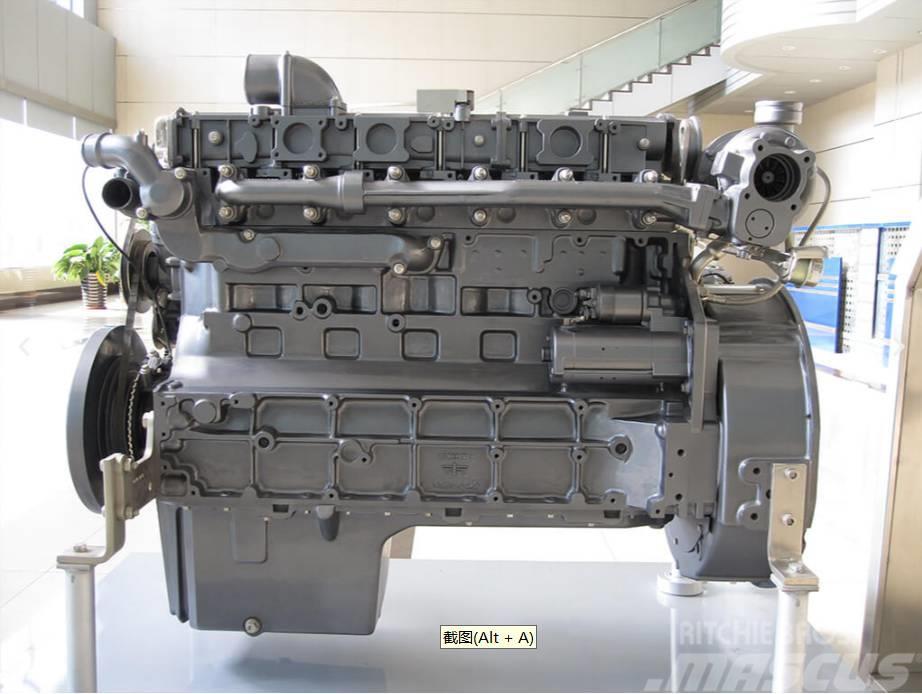 Deutz BF6M1013EC  loader engine/loader motor Motorlar