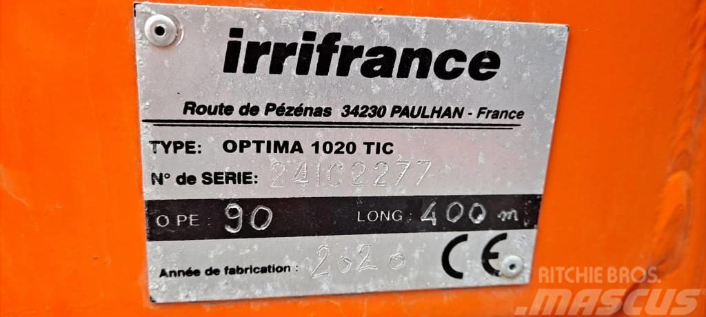 Irrifrance OPTIMA 1020 ESSENTIEL TIC 8B 90x400 Sulama sistemleri