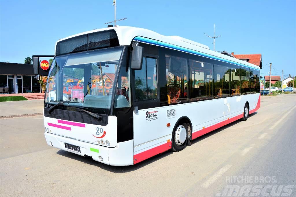 VDL Berkhof AMBASSADOR 200 Belediye otobüsleri