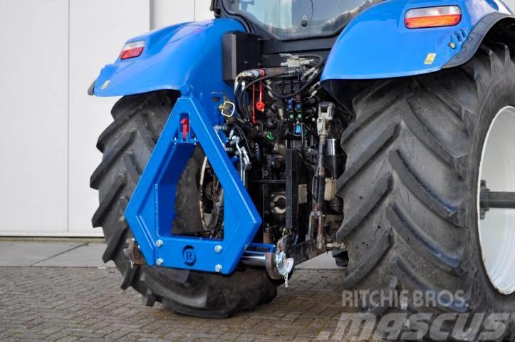  Rotink SIDE SHIFT / SIDESHIFT BOK Diger traktör aksesuarlari