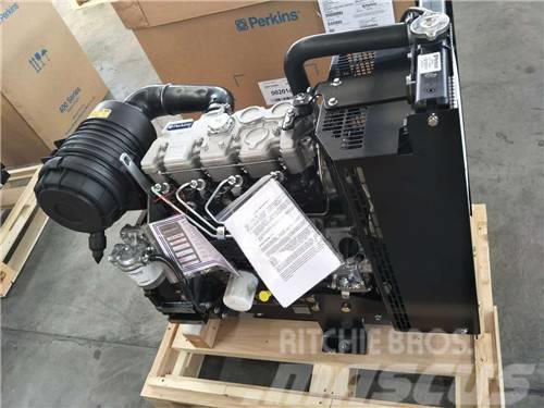 Perkins Hot Sale Diesel Engine  3 Cylinder 403D-11 Dizel Jeneratörler