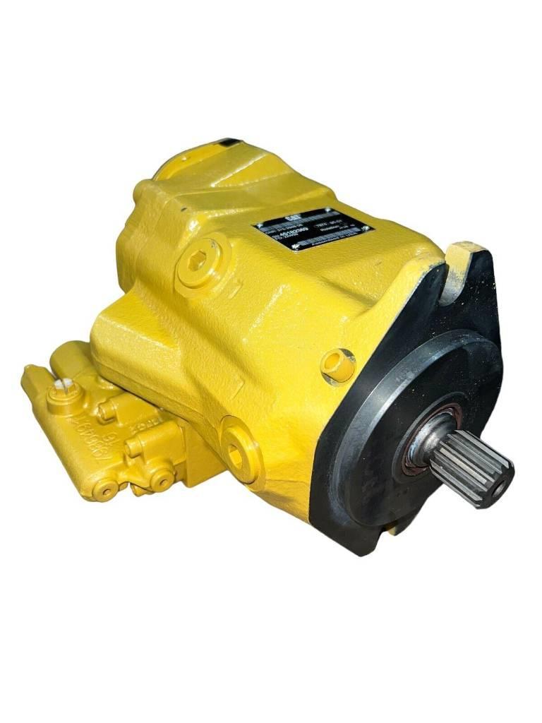 CAT 375-2948 Pump GP-PS For Select Motor Grader Models Diger