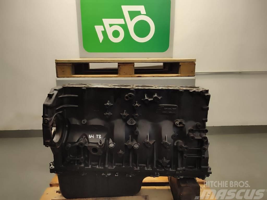 Iveco Engine post F2CFE6613C IVECO FPT CURSOR 9 Motorlar