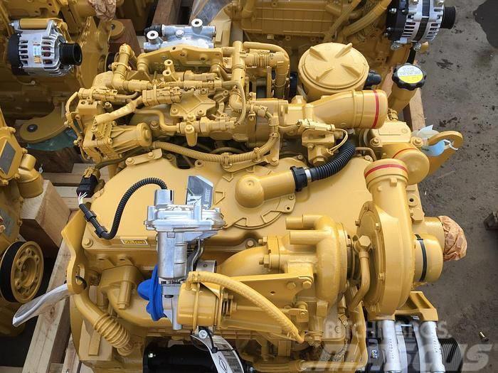 CAT Best price and quality C7.1 Compete Engine Assy Motorlar