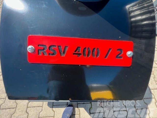  RSV 400/2 Kompaktörler