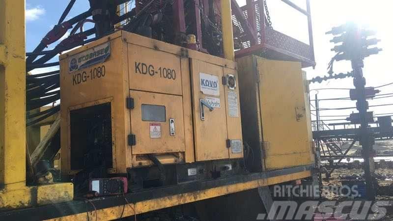 Kubota silent diesel generator KDG3300 Dizel Jeneratörler