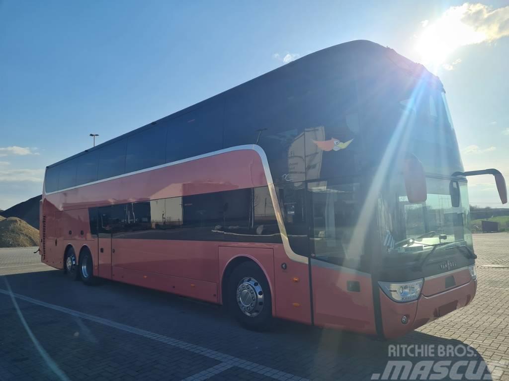 Van Hool TDX27 ASTROMEGA 82 seats Çift katlı otobüsler