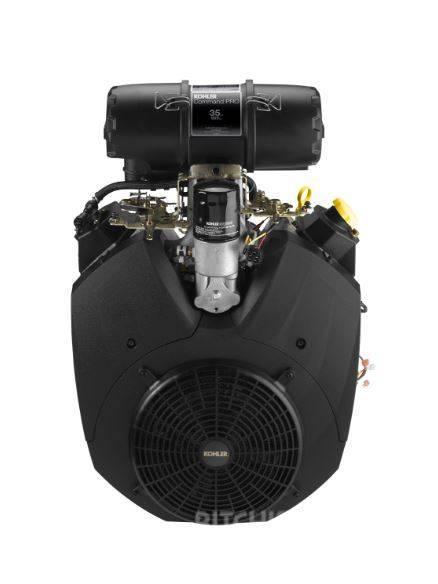Kohler ECH 980 Motorlar