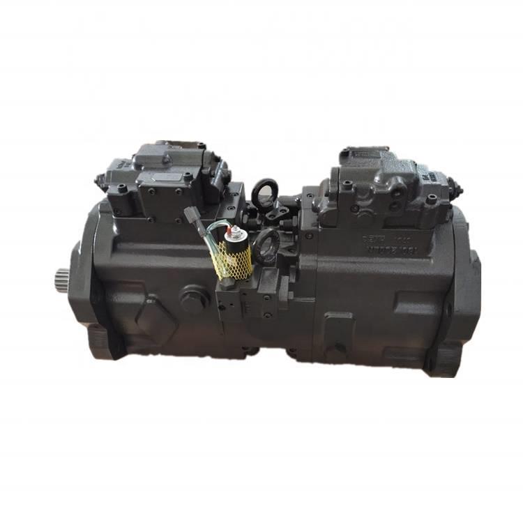 Volvo Penta EC480E  Hydraulic Pump 14644493 Sanzuman