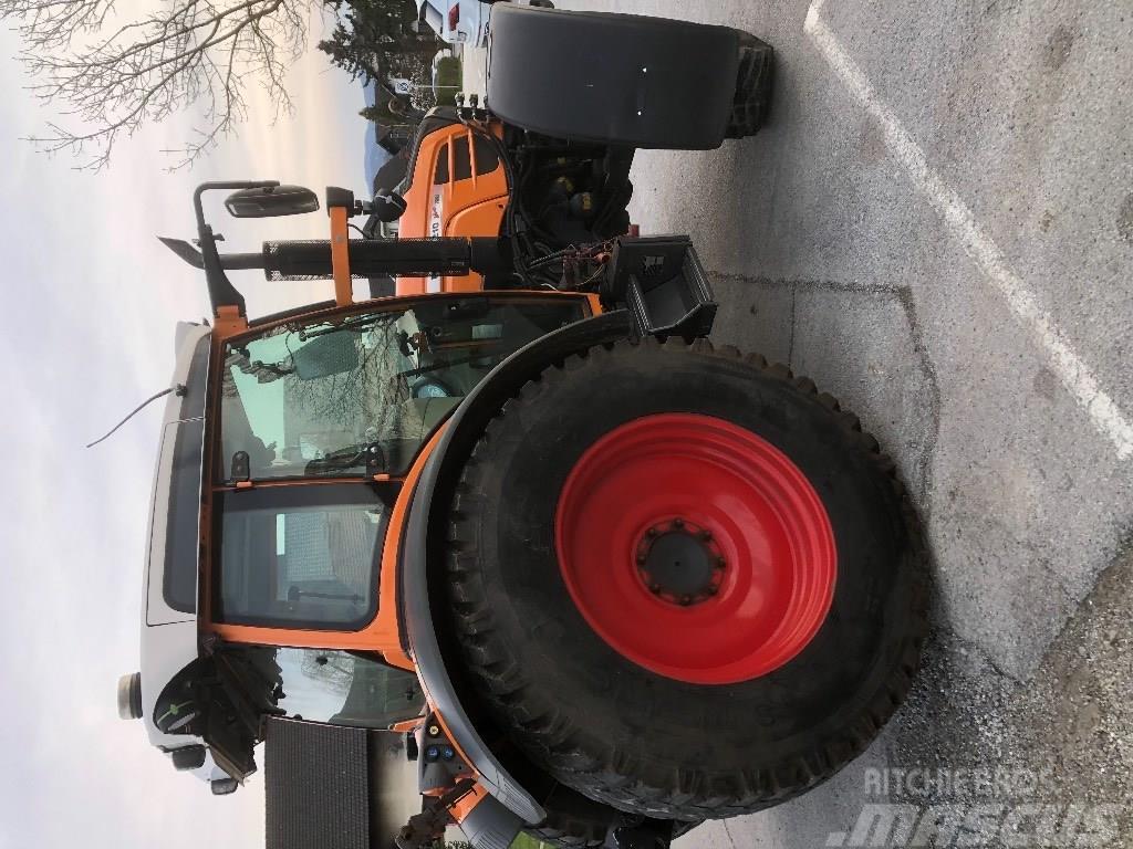 Fendt 210 tms Diger traktör aksesuarlari