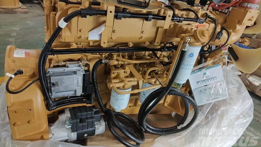Sinotruk d1022bt30 construction machinery motor Motorlar