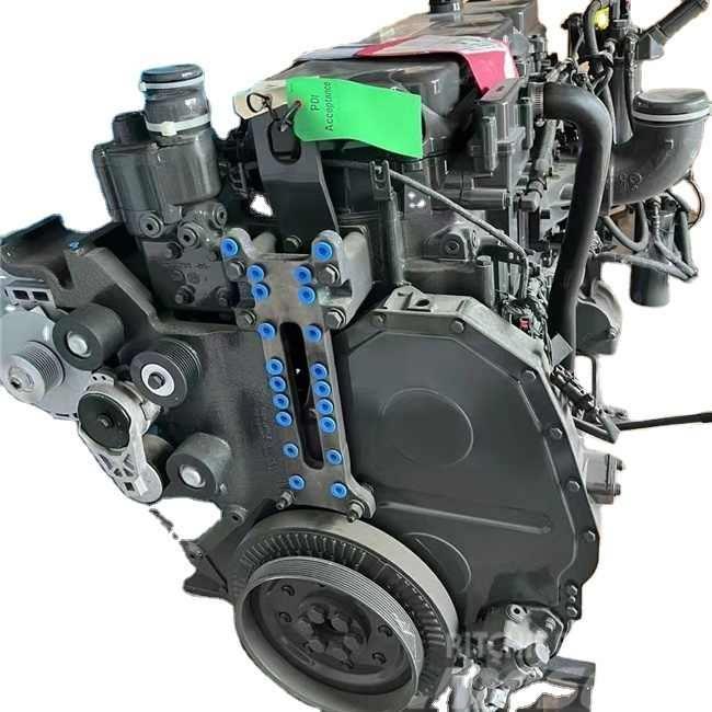 Perkins 2206D-E13ta Engine Assembly 309.5kw 2100rpm Apply Dizel Jeneratörler