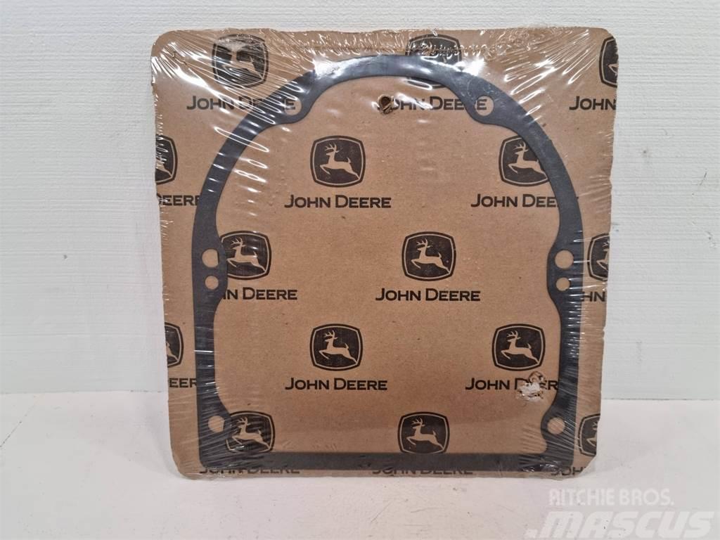 Timberjack / John Deere R522768 Motorlar