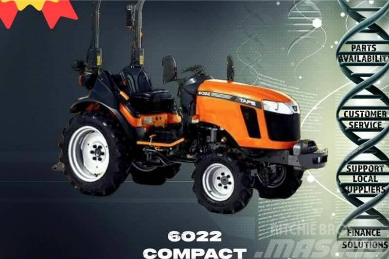  New Tafe Magna series tractors (22hp-100hp) Traktörler