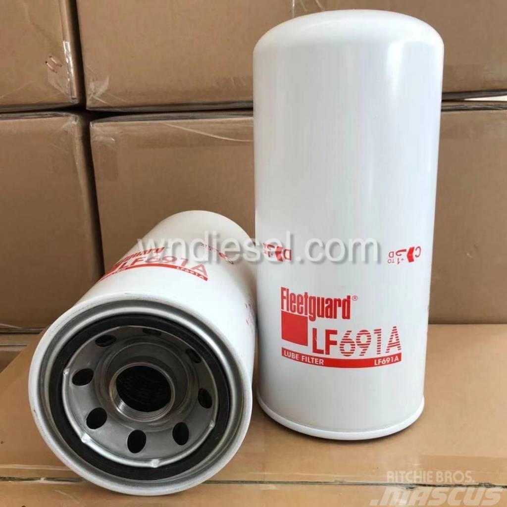 Fleetguard filter FS19907 Motorlar