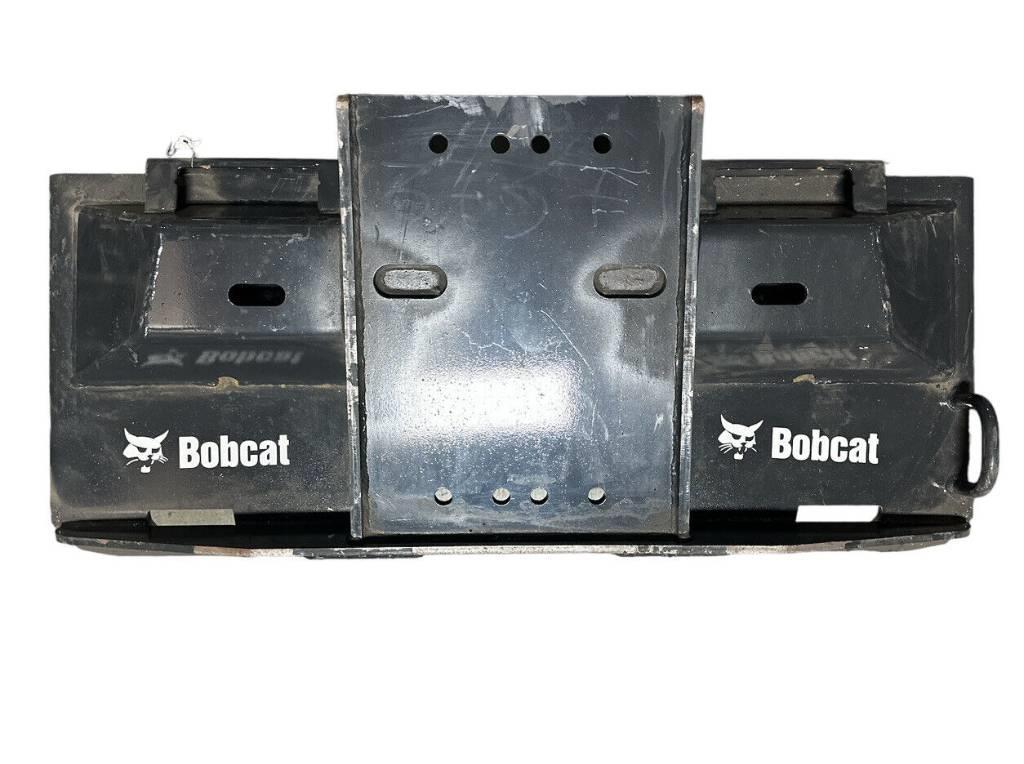 Bobcat 7113737 Loader Mounting Frame Diger