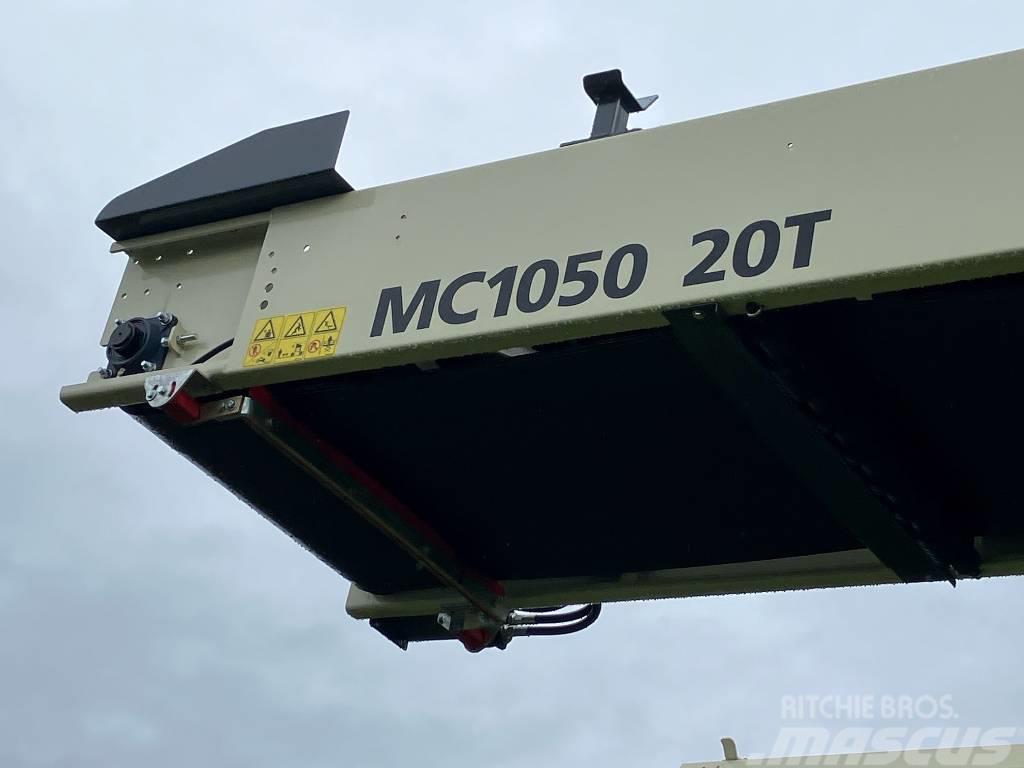  IMS MC1050-20T Konveyörler
