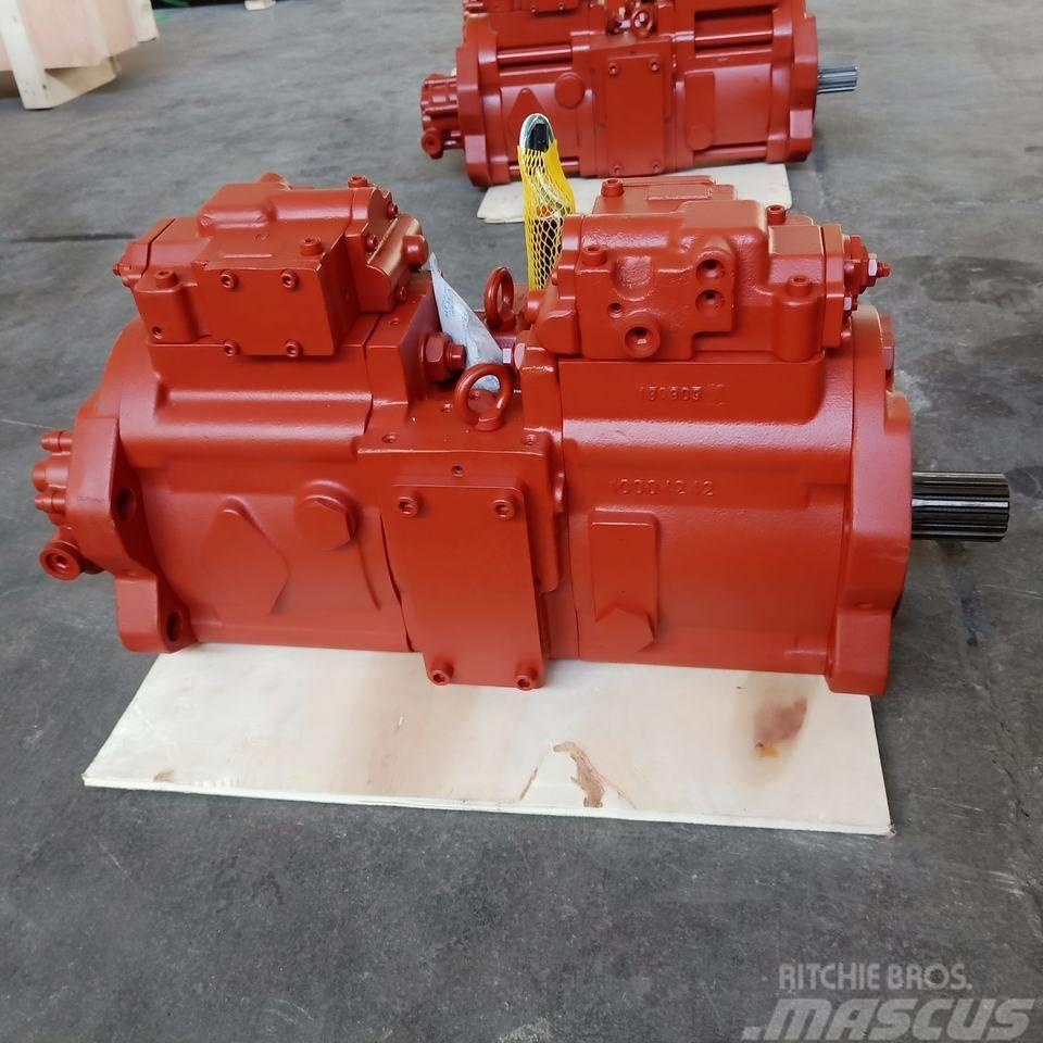 XCMG XE290 XE305 Hydraulic Pump Hidrolik
