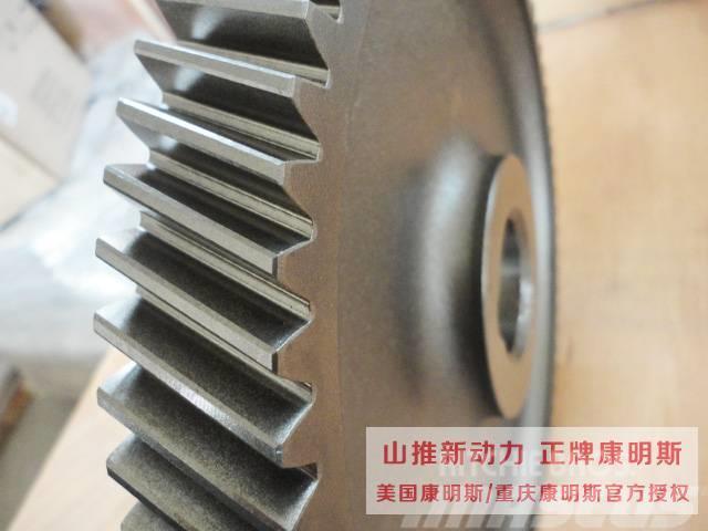 Shantui SD22 SD32 crankshaft gear 4914078 Motorlar