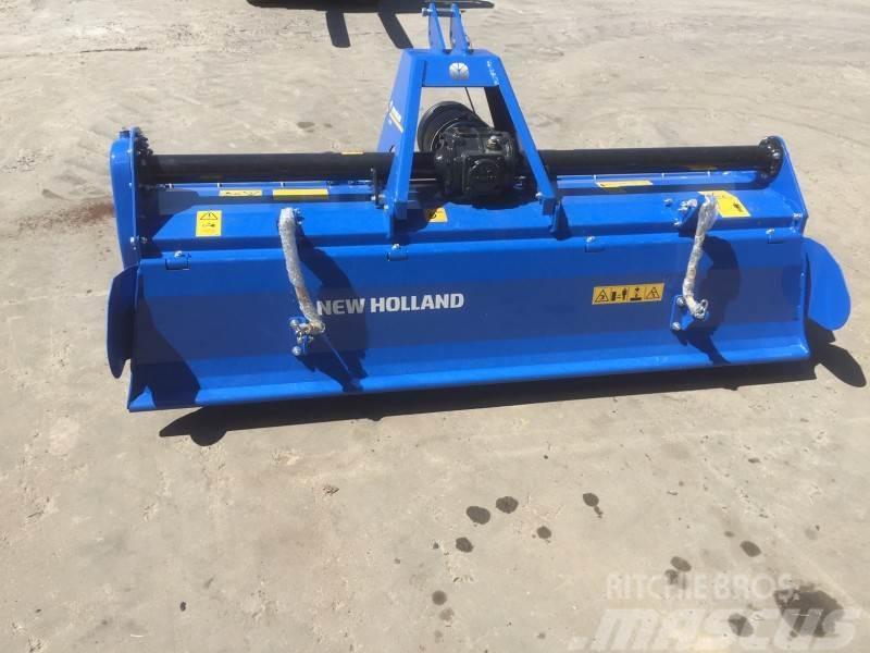 New Holland Frees 165cm Üniversal ekim makinasi