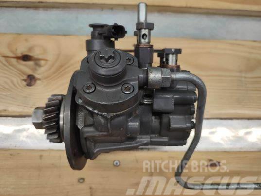 Valtra N 163 (1204261510) injection pump Motorlar