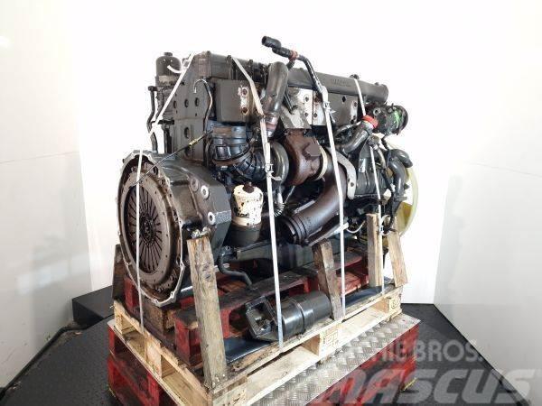 DAF PR228 U1 Motorlar