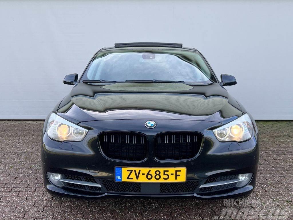 BMW 5 Serie GT 535I GRAN TURISMO!! Full options!!PANO/ Otomobiller