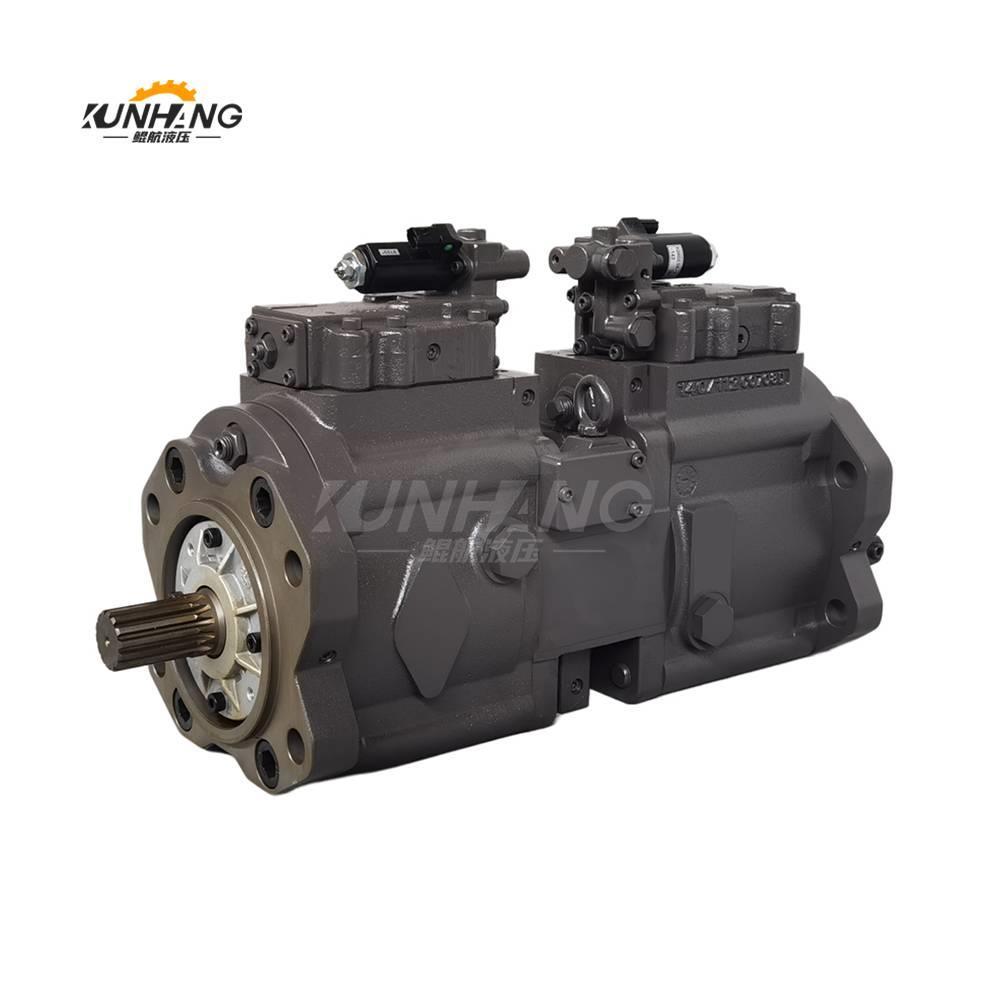 Kobelco YN10V00036F1 Hydraulic Pump SK200-8 SK210LC-8 Hidrolik