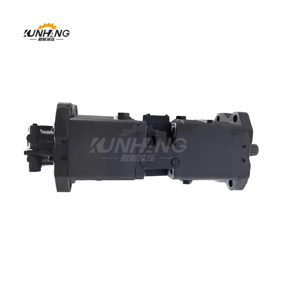 Kobelco YN10V00036F1 Hydraulic Pump SK200-8 SK210LC-8 Hidrolik