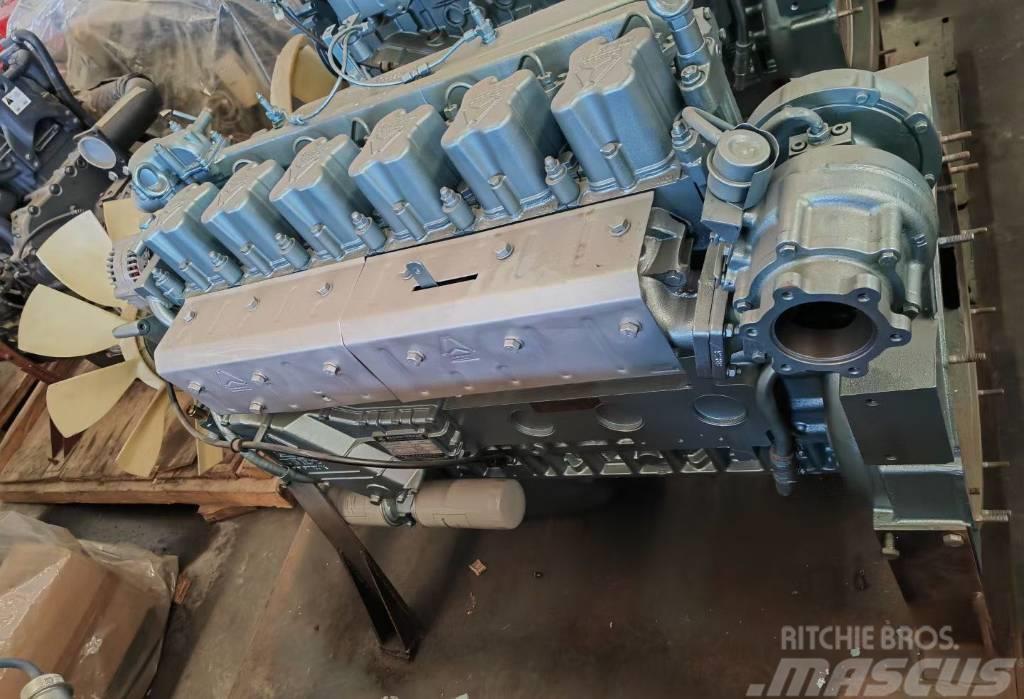 Steyr wd615   construction machinery motor Motorlar