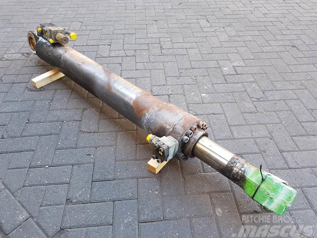 Sennebogen 818 - Lifting cylinder/Hubzylinder/Hefcilinder Hidrolik