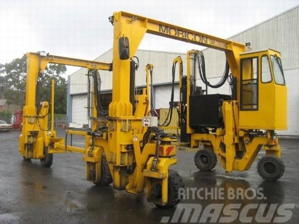 Mobicon MS3340 Diger