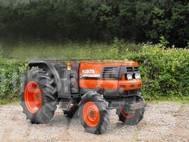 Kubota L4200 para peças Diger traktör aksesuarlari